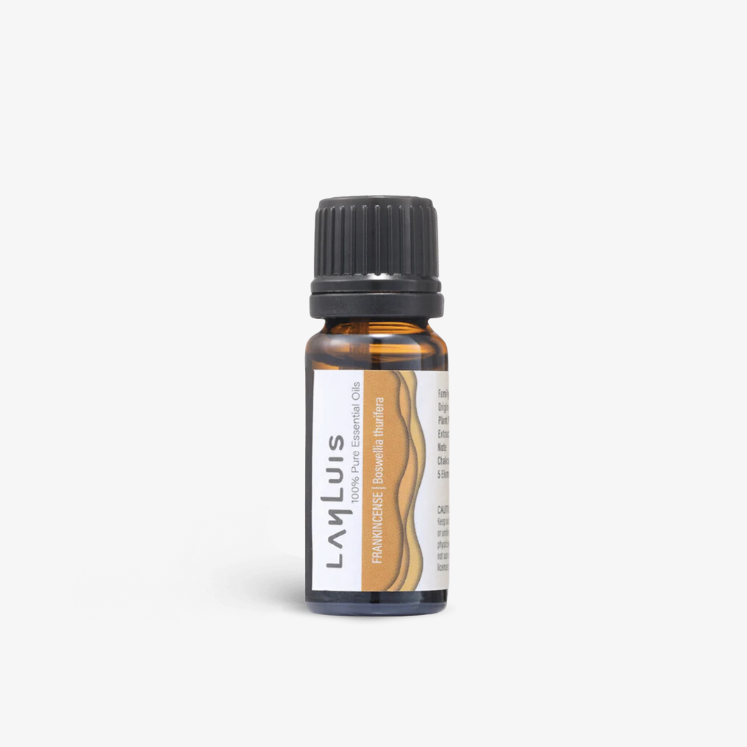Frankincense 乳香精油
