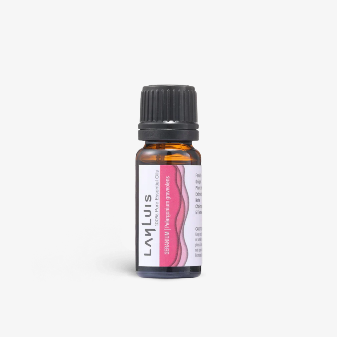 Geranium 天竺葵精油