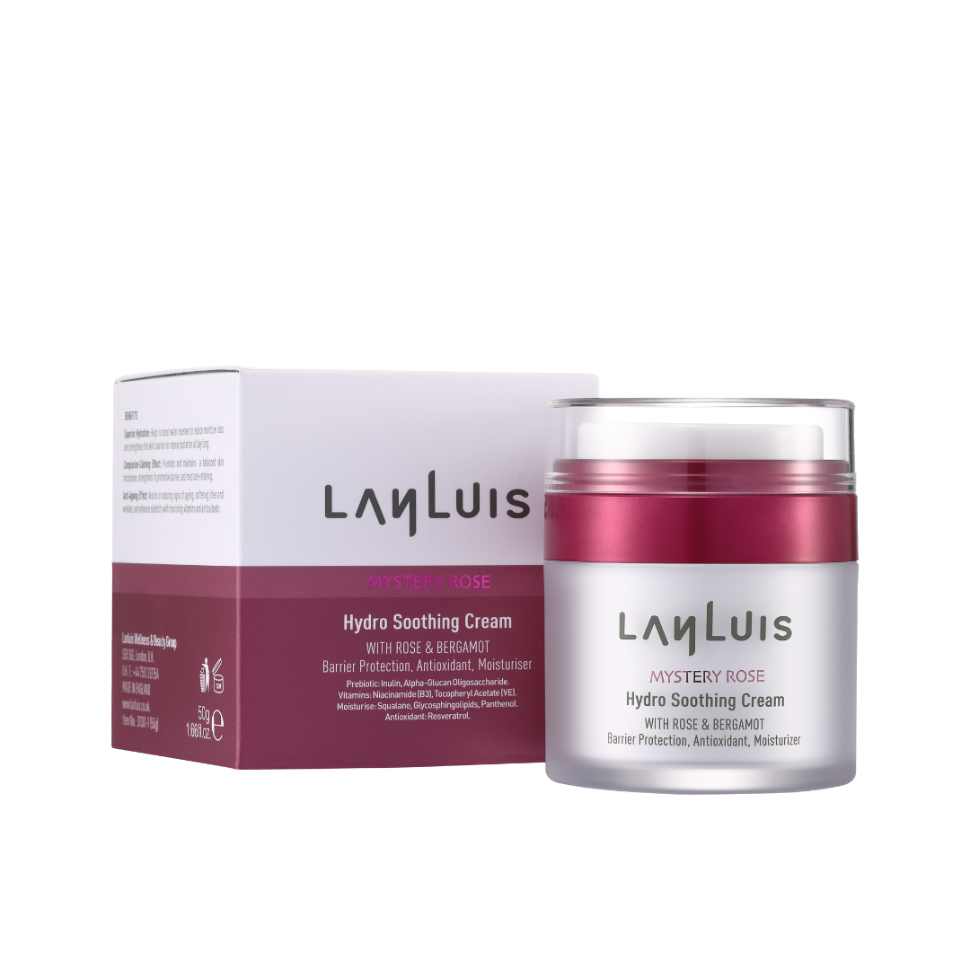 Hydro Soothing Day Cream