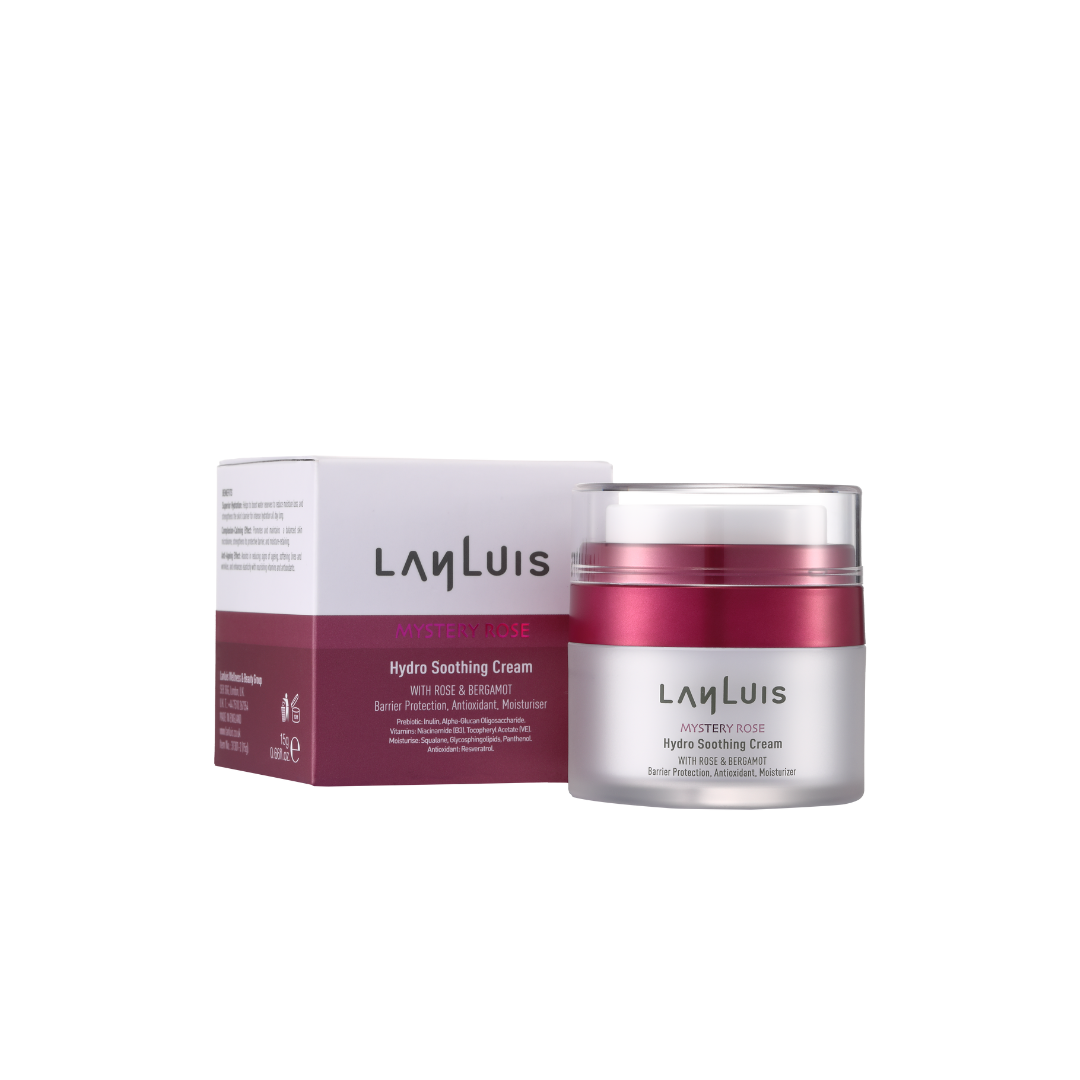 Hydro Soothing Day Cream
