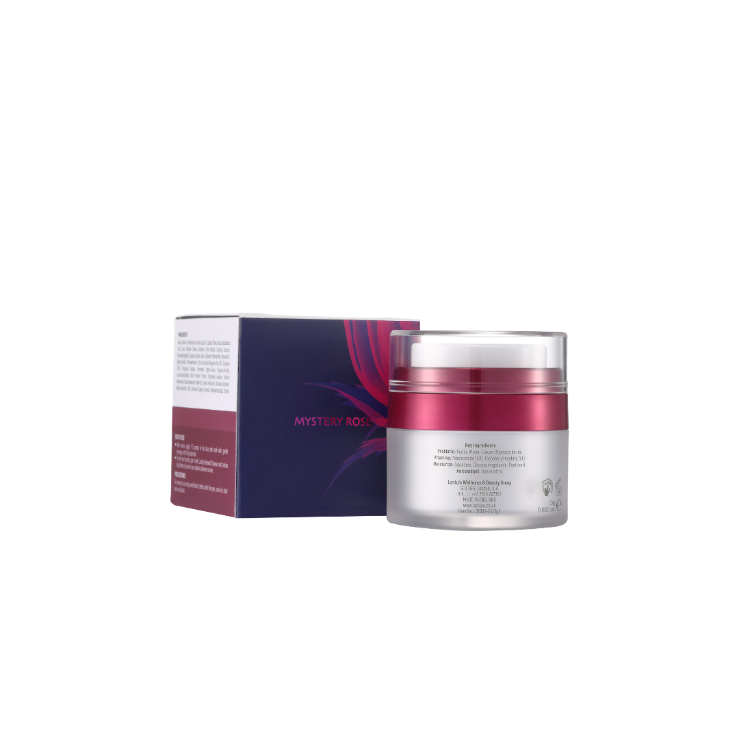 Hydro Soothing Day Cream