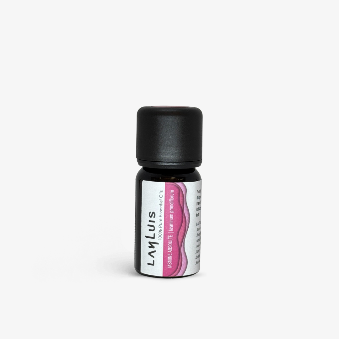 Jasmine Absolute Essential Oil