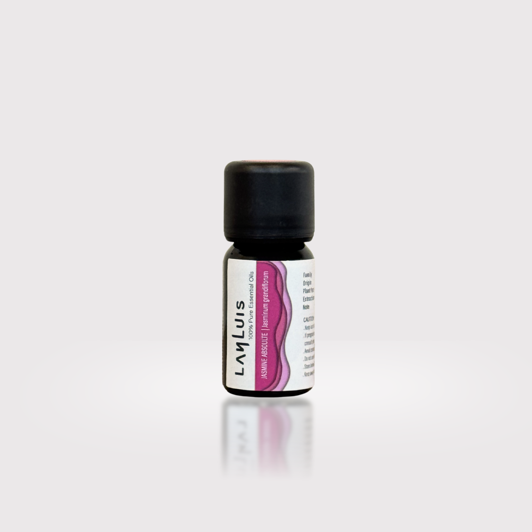 Jasmine Absolute Essential Oil