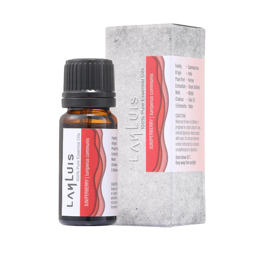 Juniperberry Essential Oil