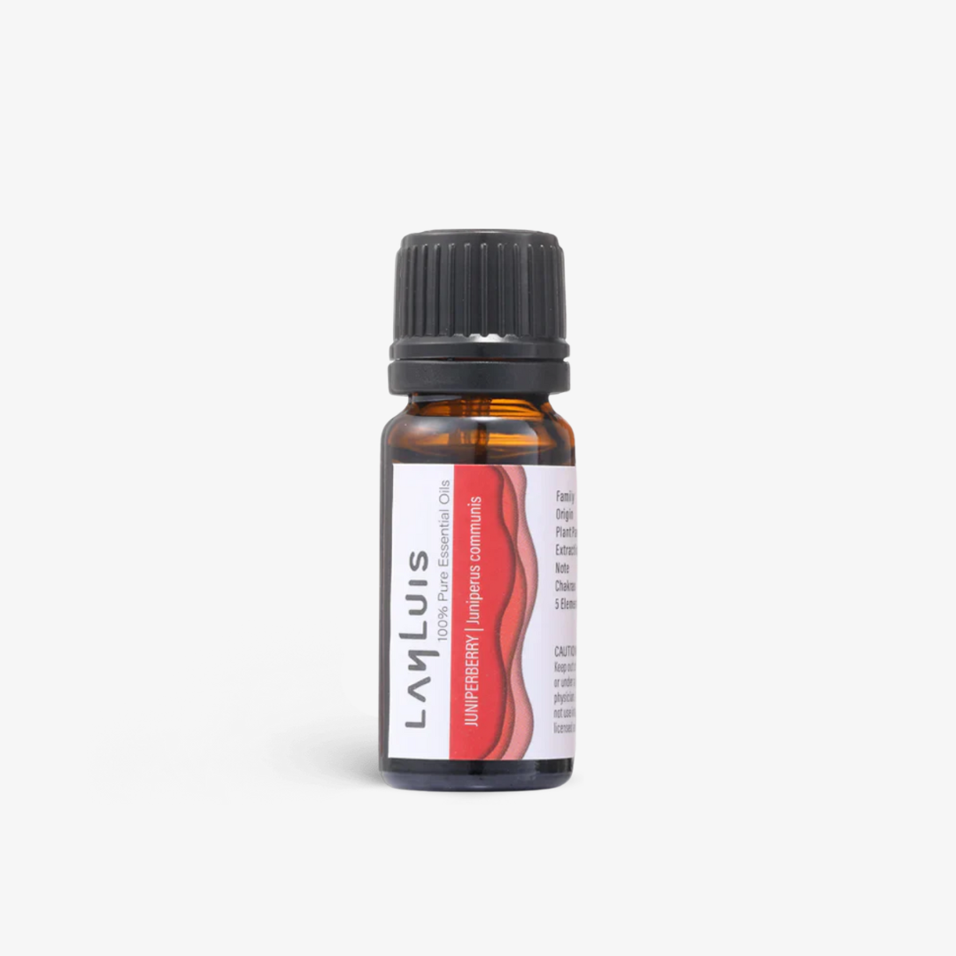 Juniperberry Essential Oil