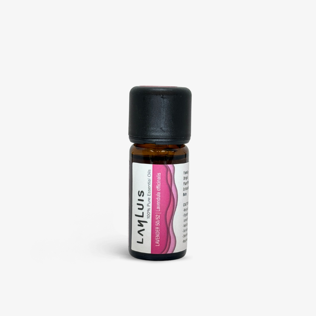 Lavender 50/52 Essential Oil