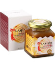 Manuka Honey MGO 263+ 250g, with 6-year Red Ginseng