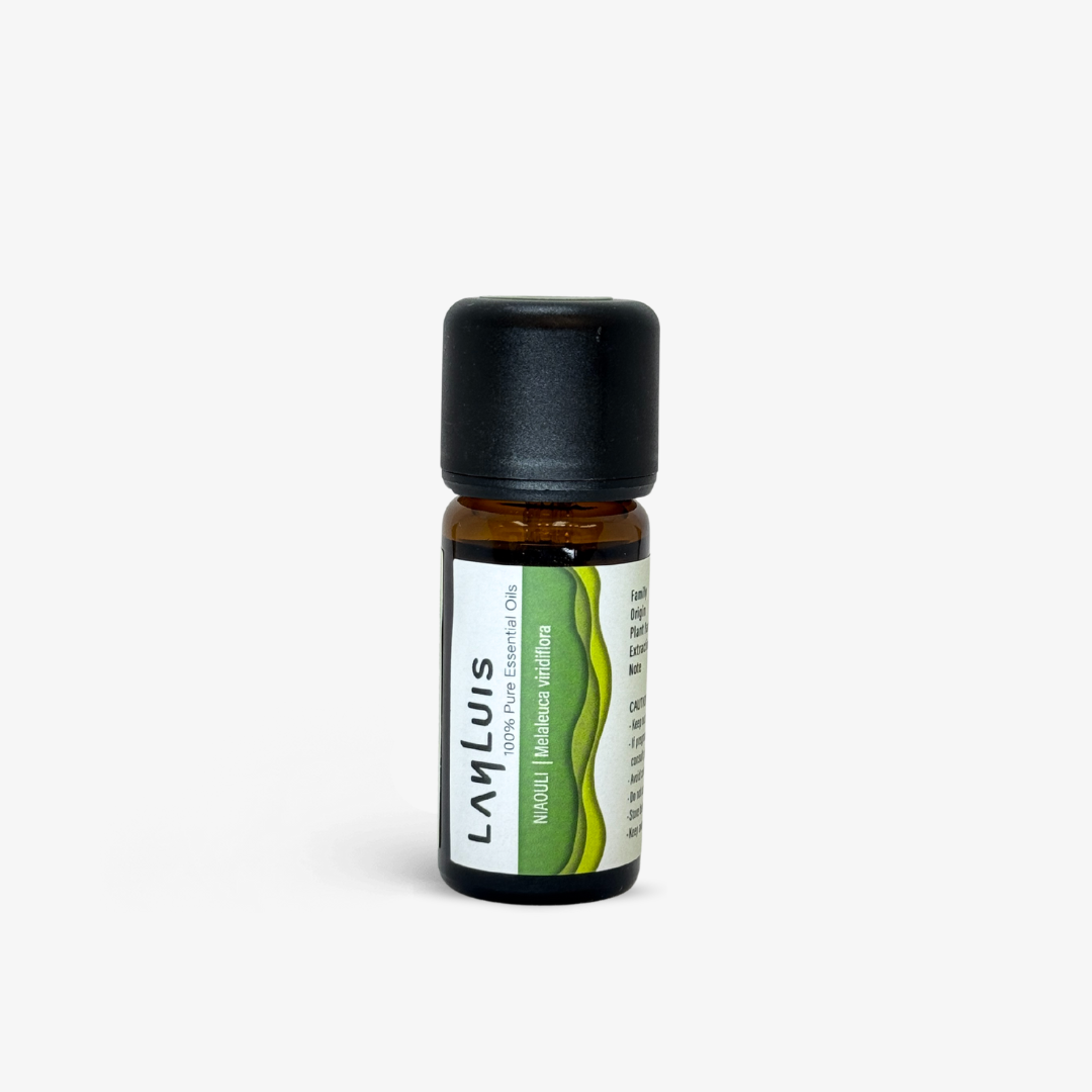 Niaouli Essential Oil