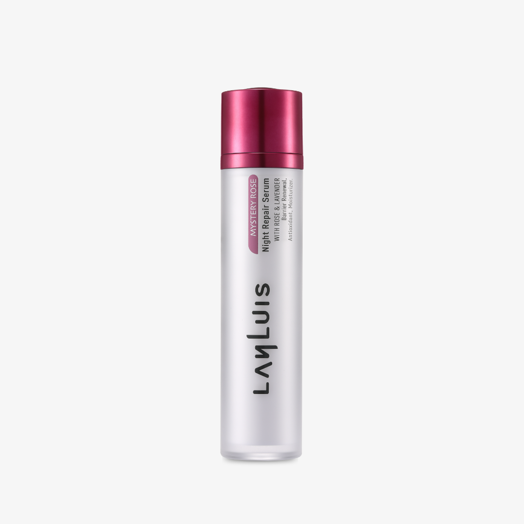 Night Repair Serum