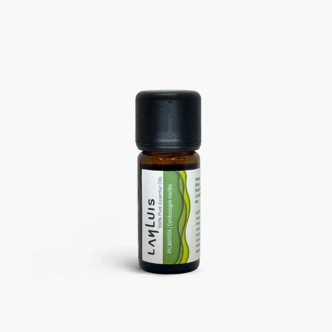Palmarosa Essential Oil