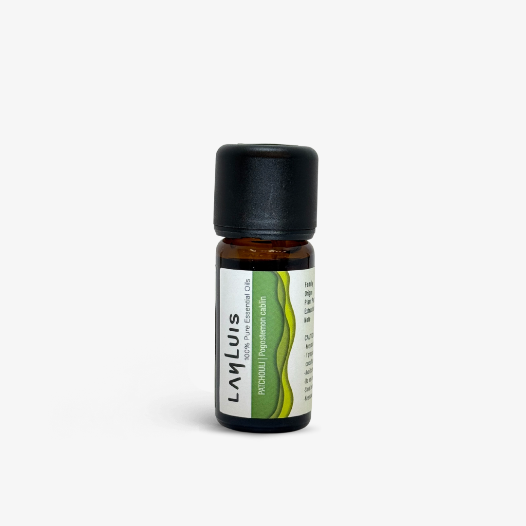 Patchouli Essential Oil