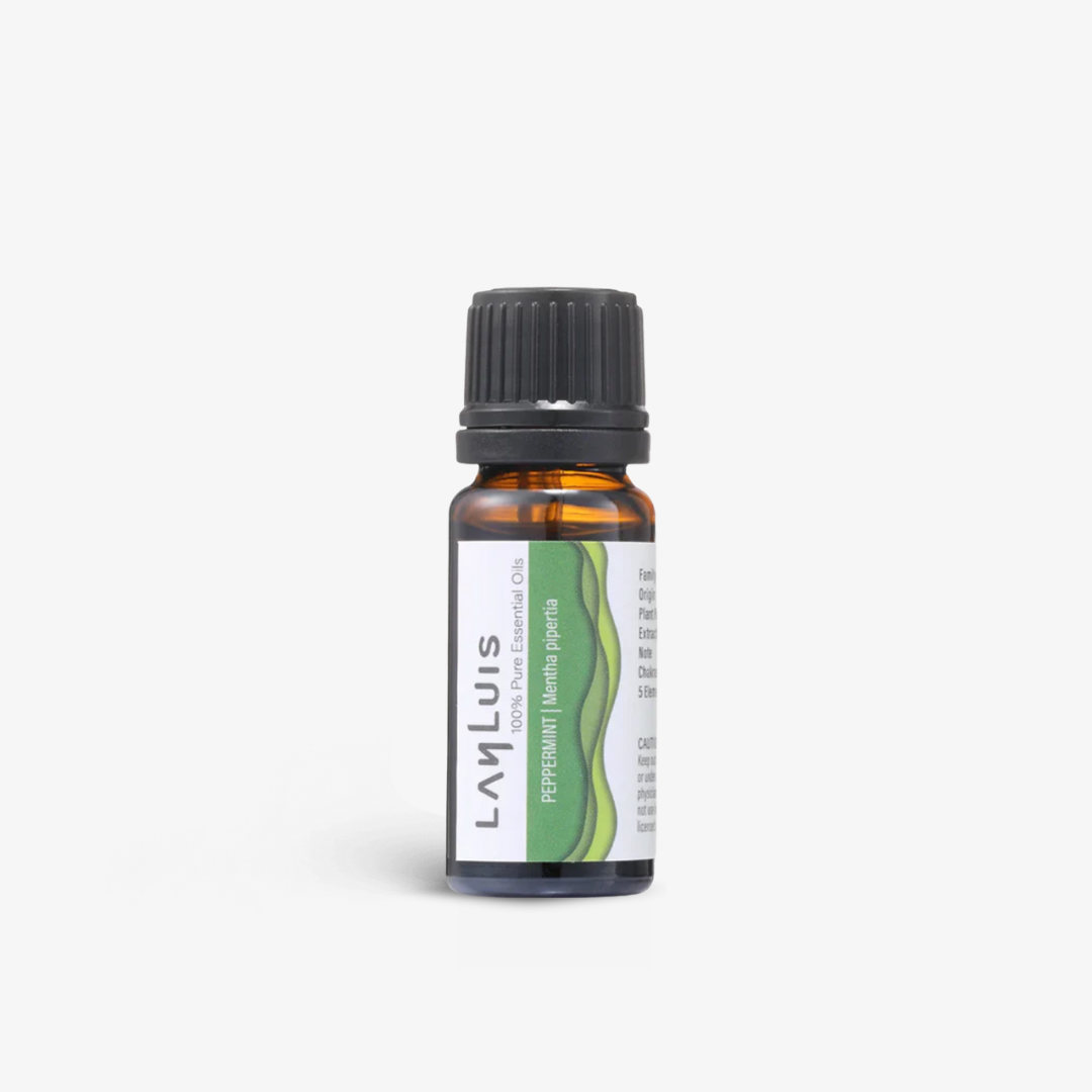 Peppermint Essential Oil