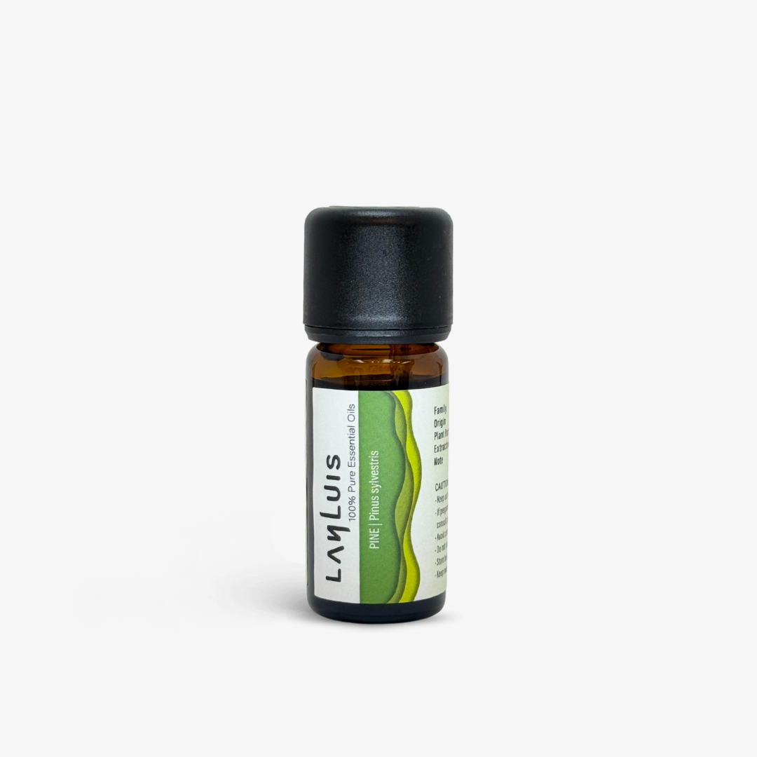 Pine Essential Oil
