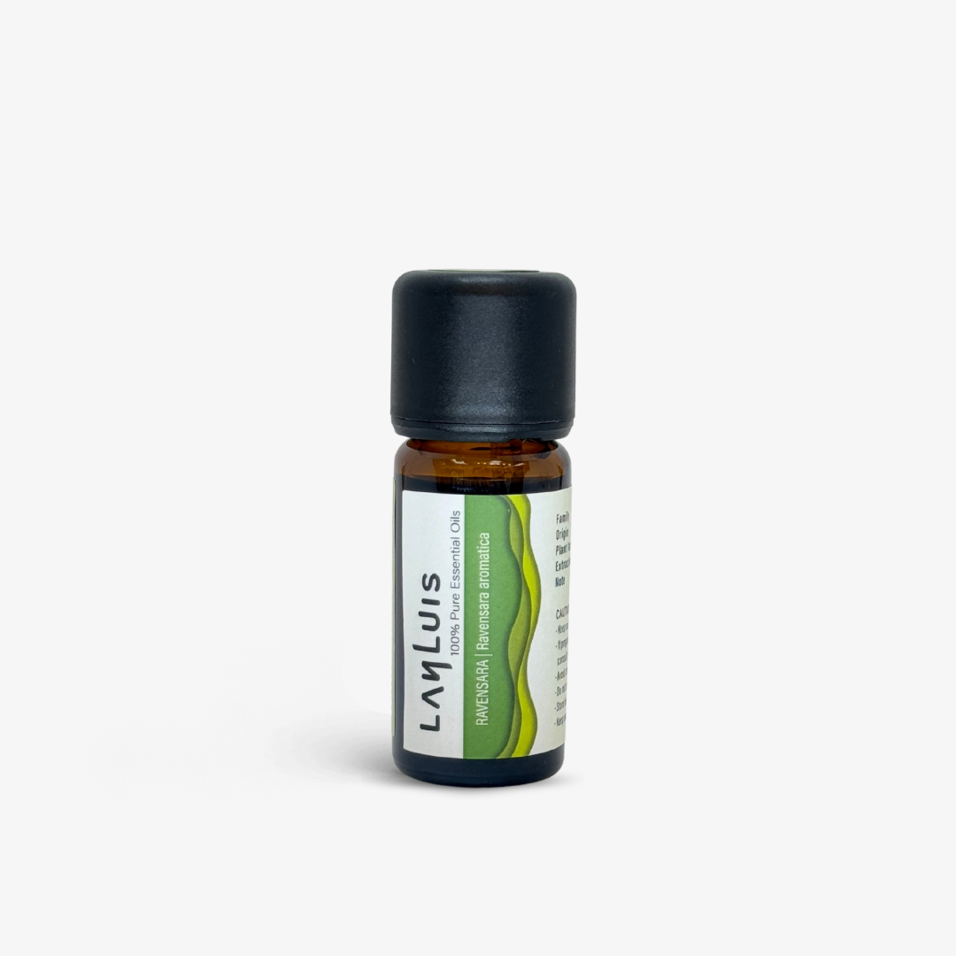Ravensara Essential Oil