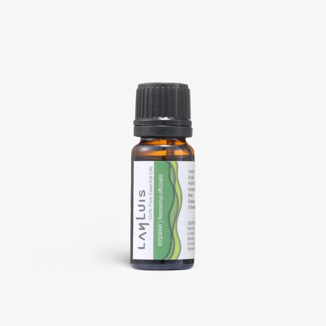 Rosemary Essential Oil