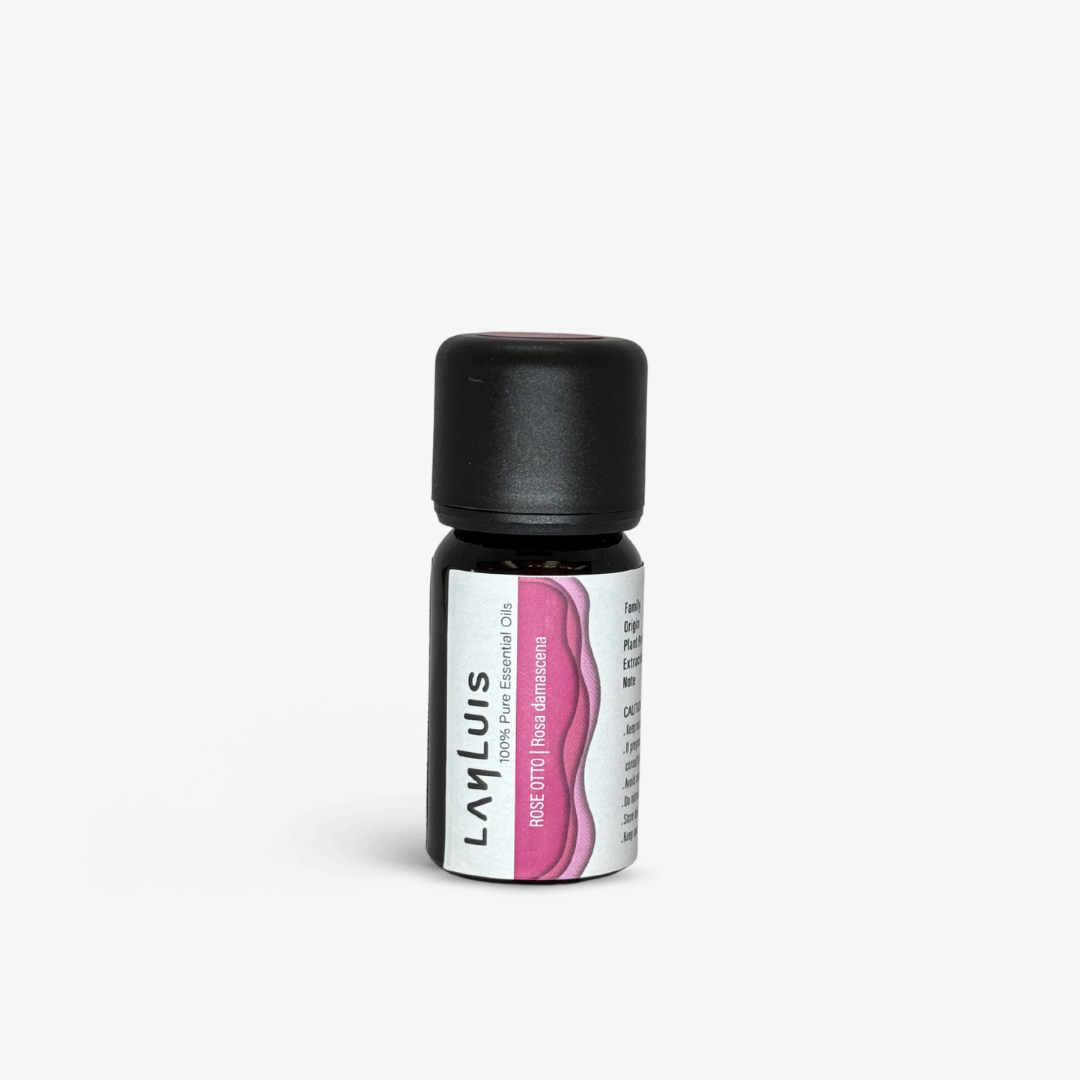 Rose otto Essential Oil