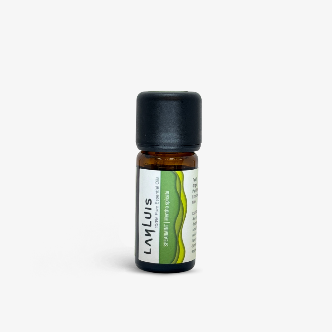 Spearmint Essential Oil