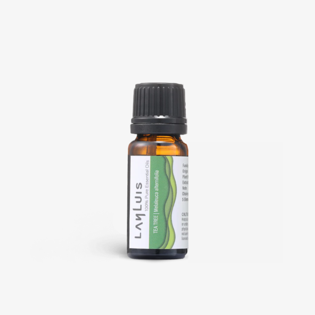 Tea Tree