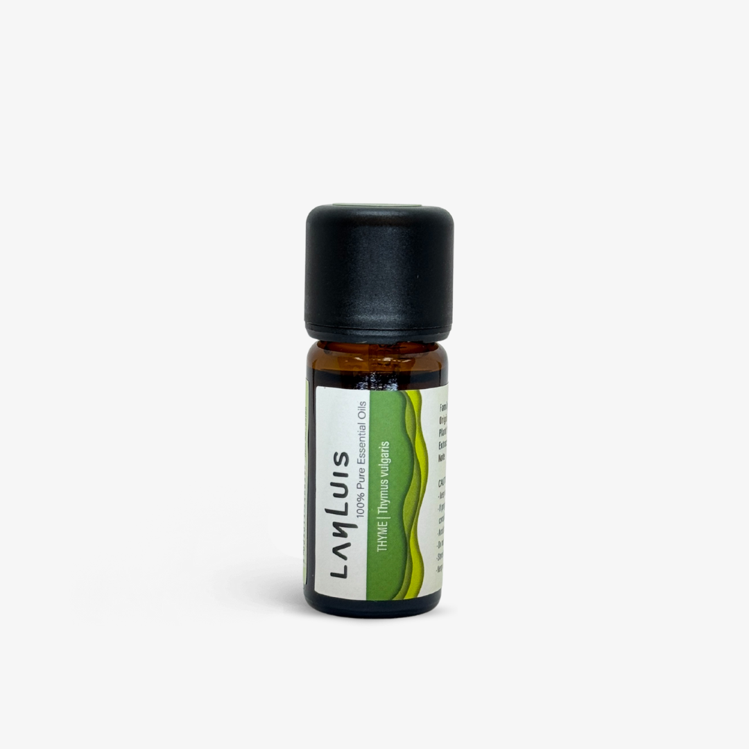 Thyme Essential Oil