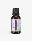 Yoga II (Focus and Energy) Compound Essential Oil