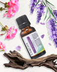 Essential Oil Blends - Yoga I (Stretch & Breathe)