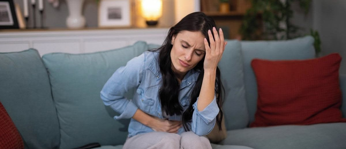acid reflux