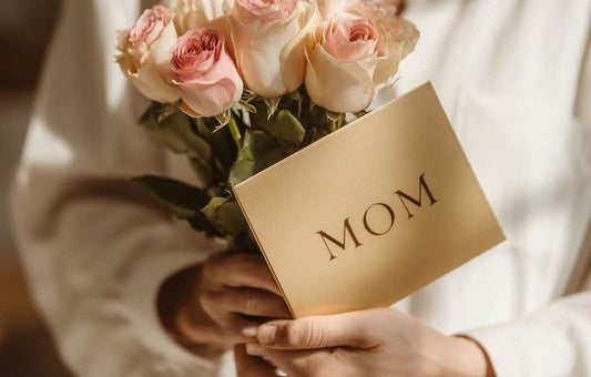 媽媽原來唔係完成式：原來同一個她，也會一直改變