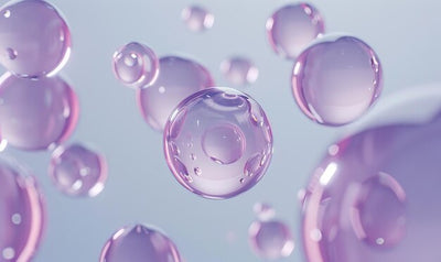 保養成份解碼 - 白藜蘆醇 Resveratrol