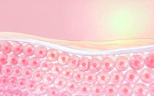 角質層與皮膚老化探討#2：實戰攻略，讓你的角質層健康又美麗！