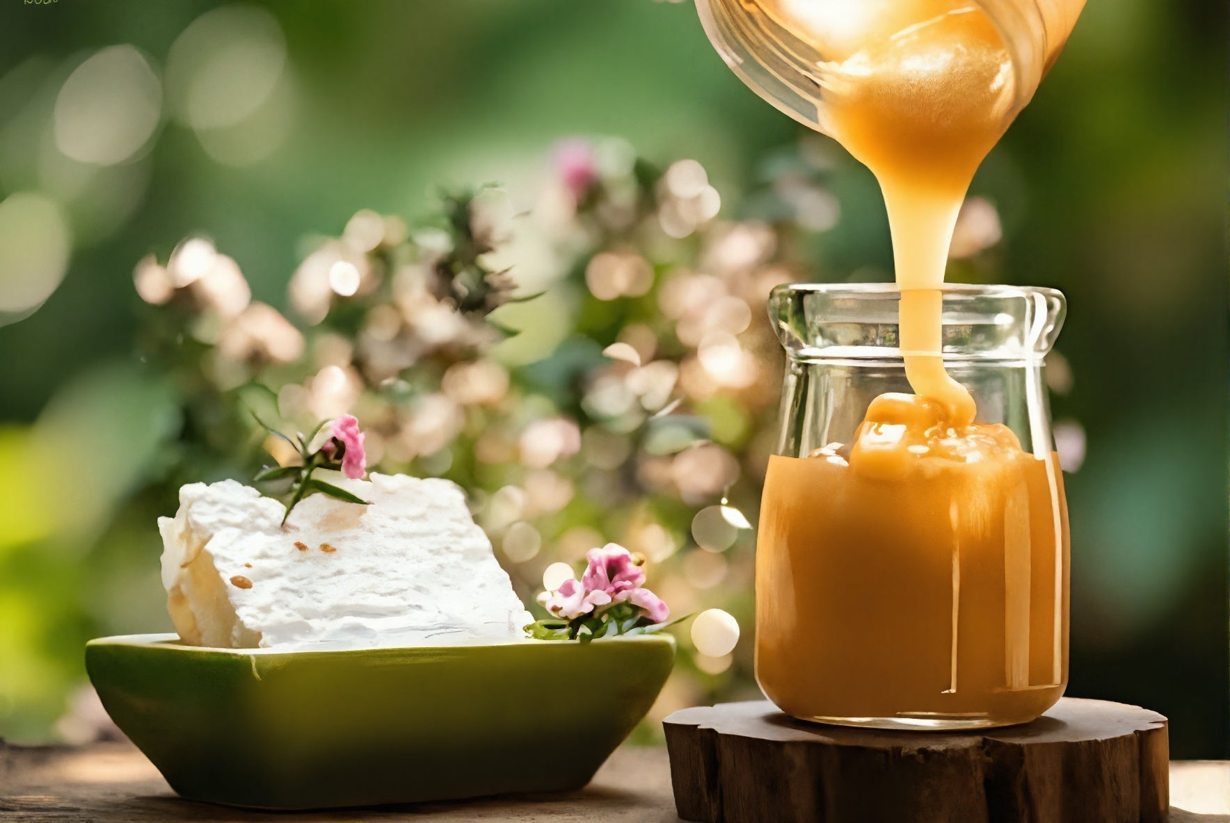 麥蘆卡蜂蜜的食用方法推介