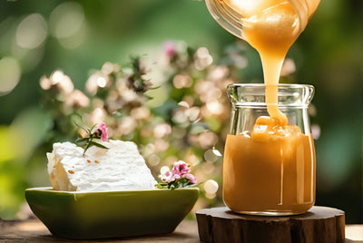 麥蘆卡蜂蜜的食用方法推介