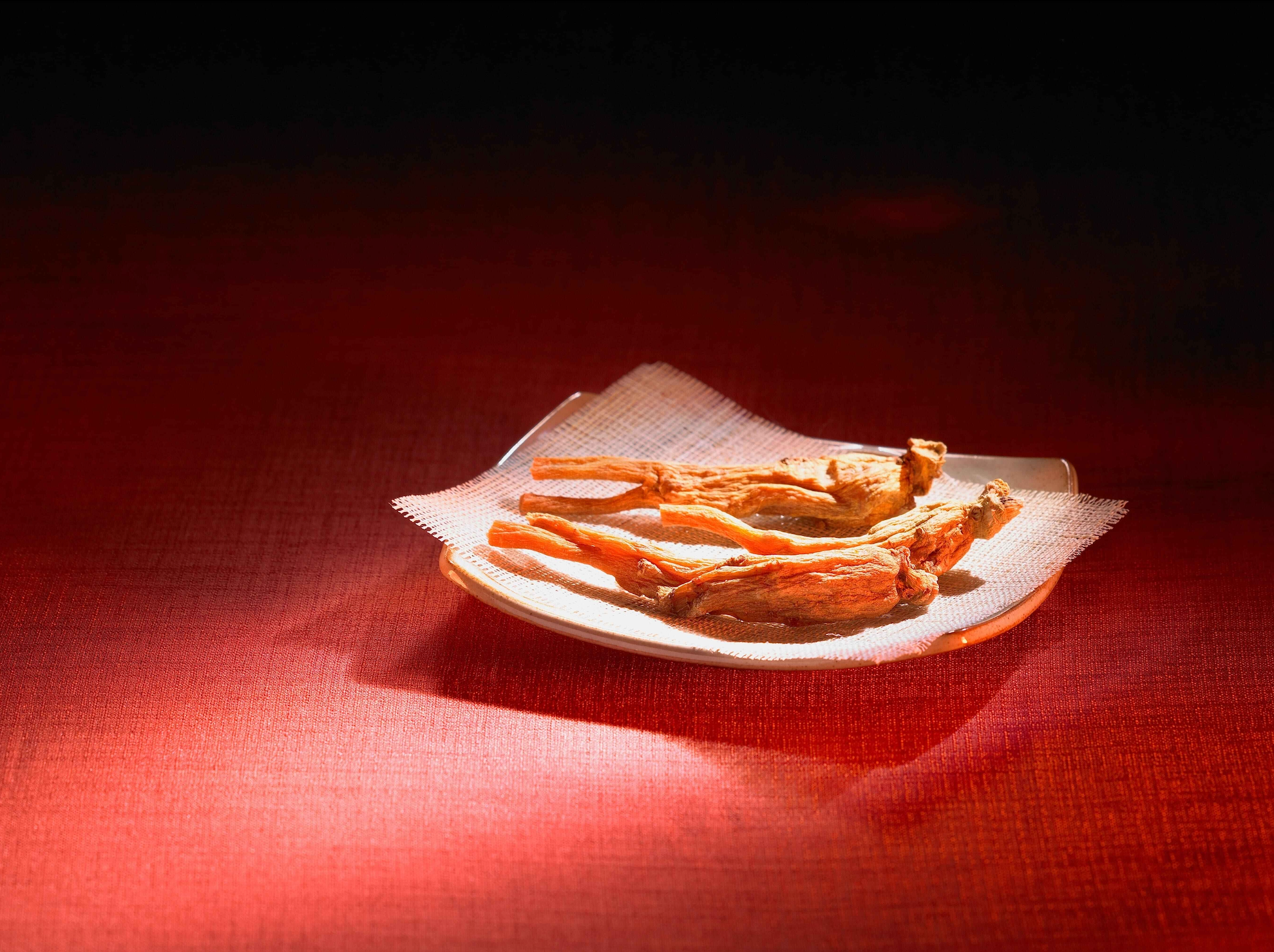 麥蘆卡蜂蜜與紅蔘：自然界的強大健康配方