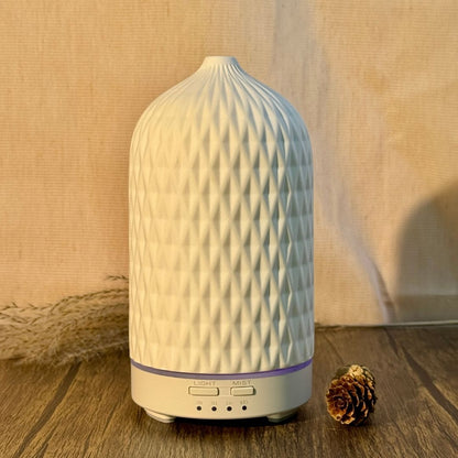 Purchase aromatherapy essential oils worth HK$800 - Free gift [Rechargeable Ceramic Aromatherapy Diffuser]