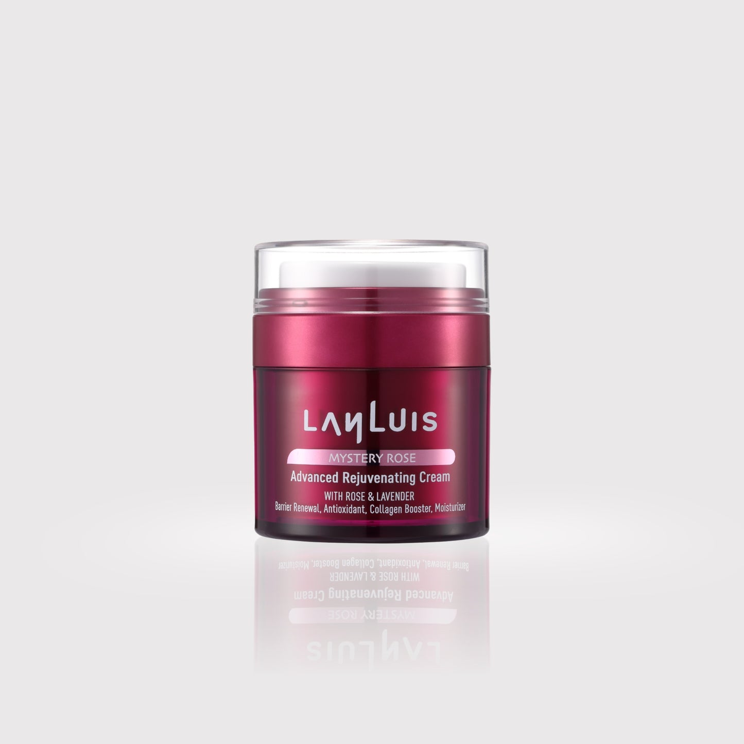Advanced Rejuvenating Cream