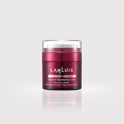 Advanced Rejuvenating Cream