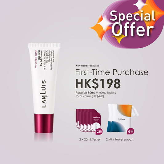 Renewal Facial Cleanser image 2