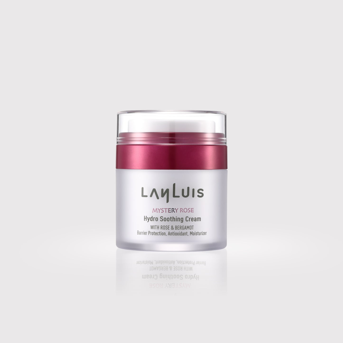 水潤保濕舒緩面霜 Hydro Soothing Day Cream