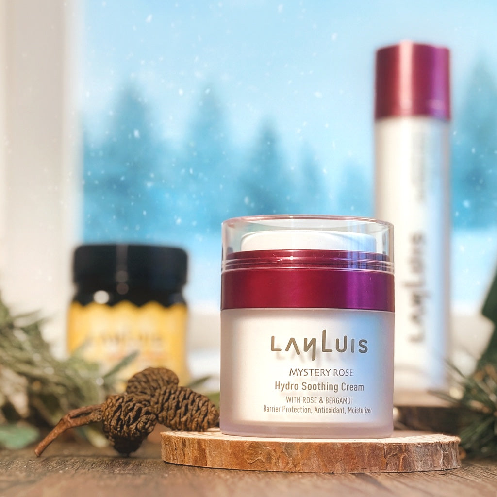 日間起床套裝 Wake &amp; Lift Ritual Set