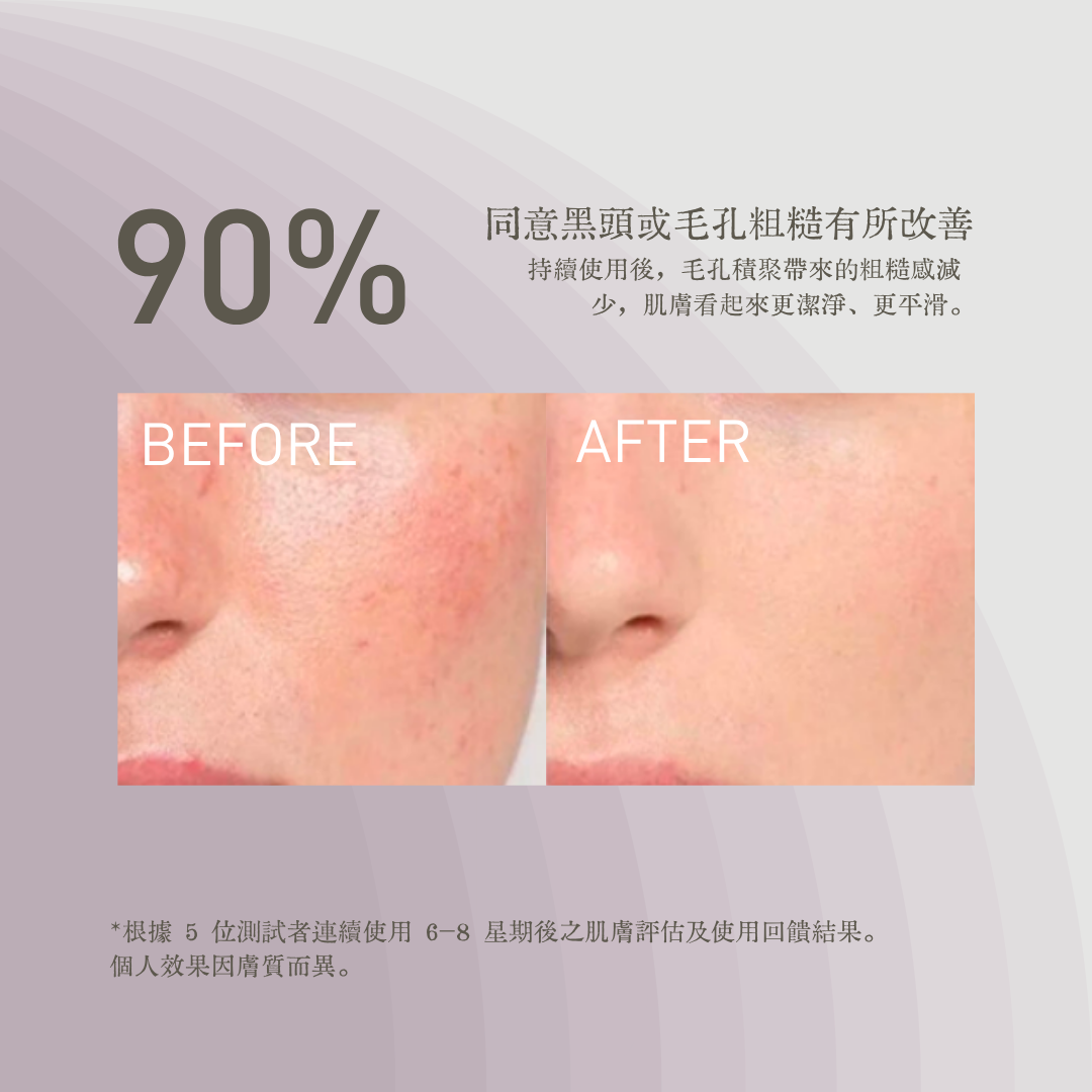 嫩肌再生潔面凝露 Renewal Facial Cleanser 80ml
