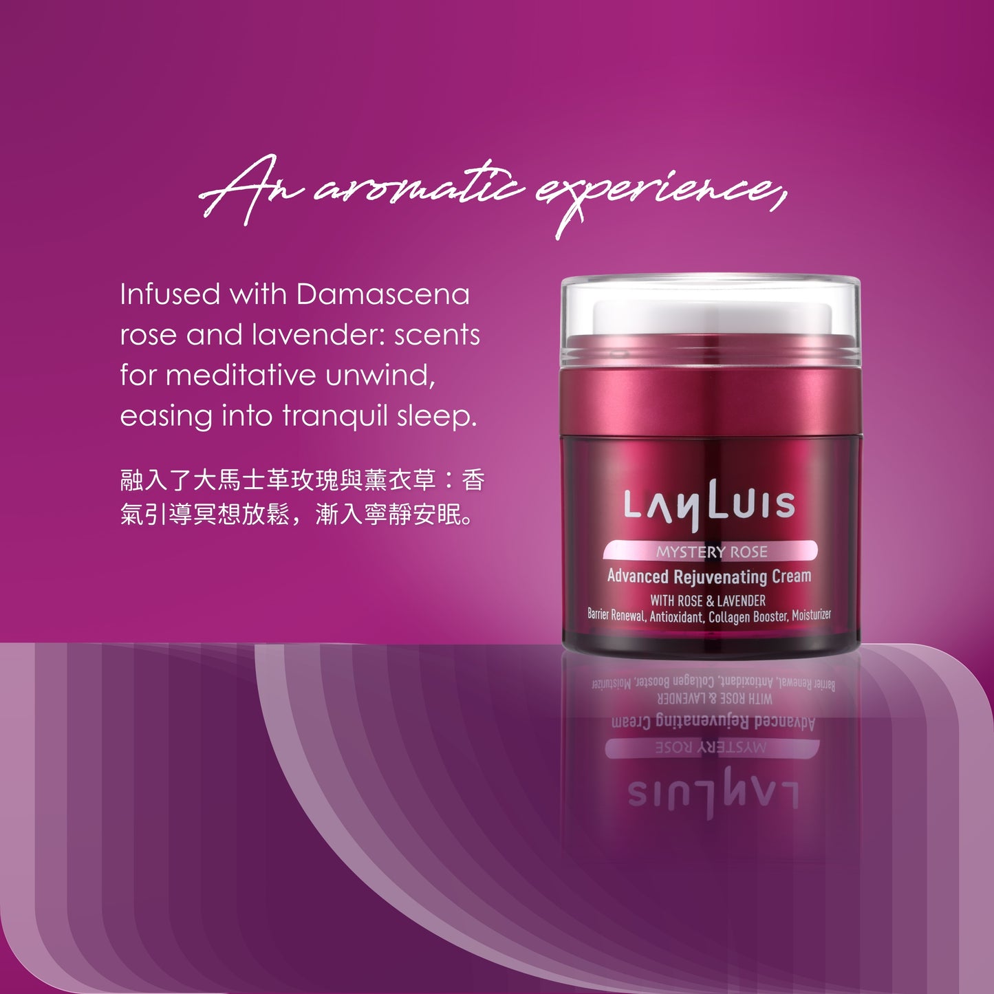 Advanced Rejuvenating Cream