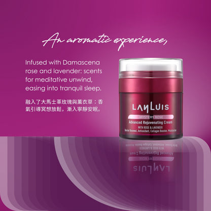 Advanced Rejuvenating Cream