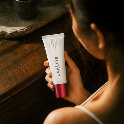 嫩肌再生潔面凝露 Renewal Facial Cleanser 80ml