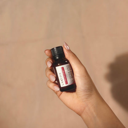 Essential Oil Blends - Nasal Allergy Relief (Day)