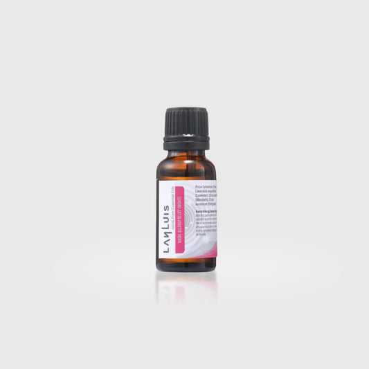 Relieving Nasal Allergy Gift Box Set image 2