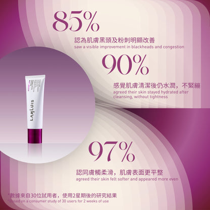 Renewal Facial Cleanser