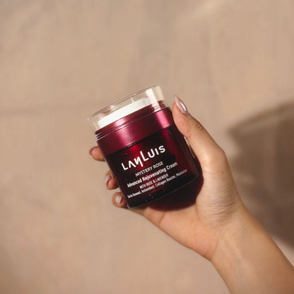 Advanced Rejuvenating Cream