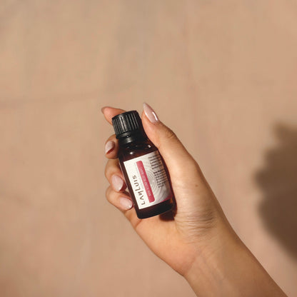 Essential Oil Blends - Nasal Allergy Relief (Night)