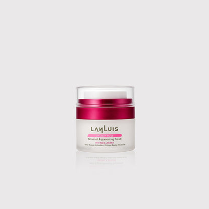 夜間高效再生面霜 Advanced Rejuvenating Cream 15g
