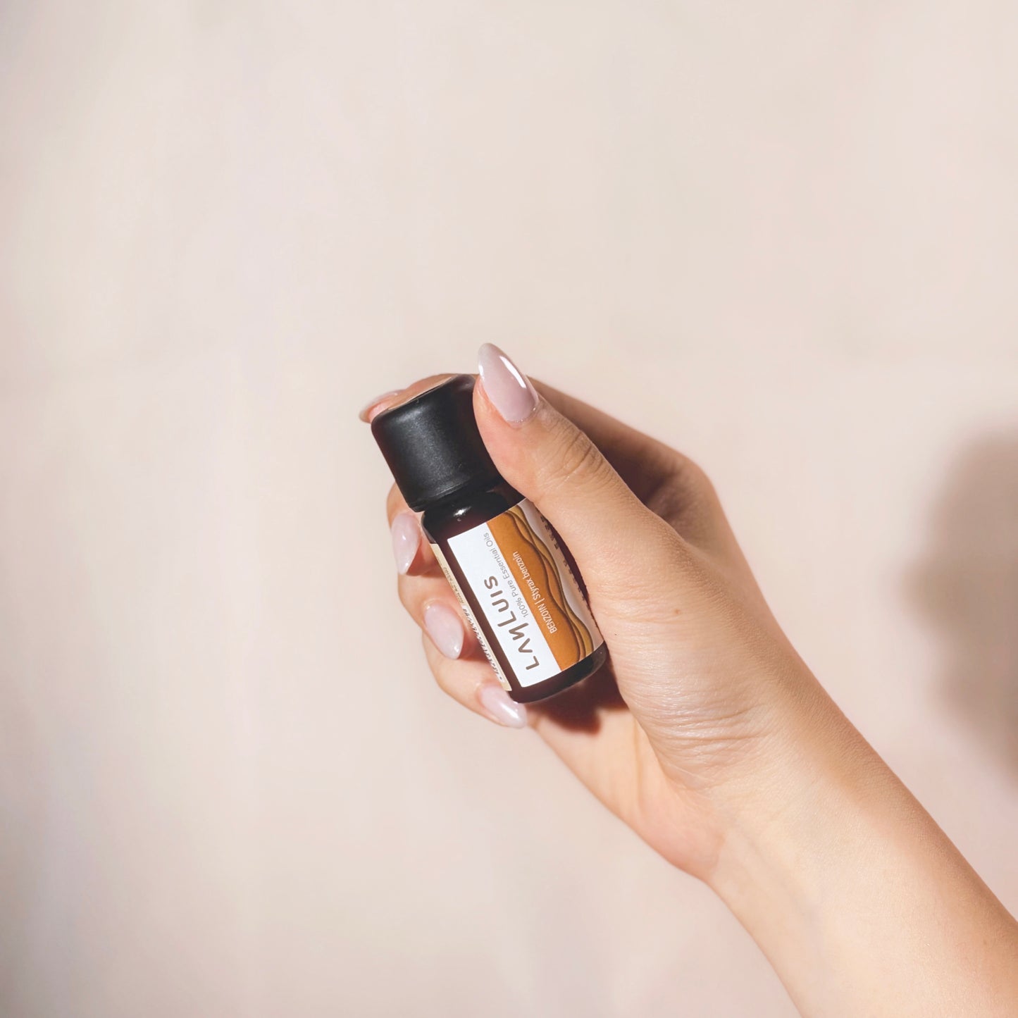 Benzoin Essential Oil