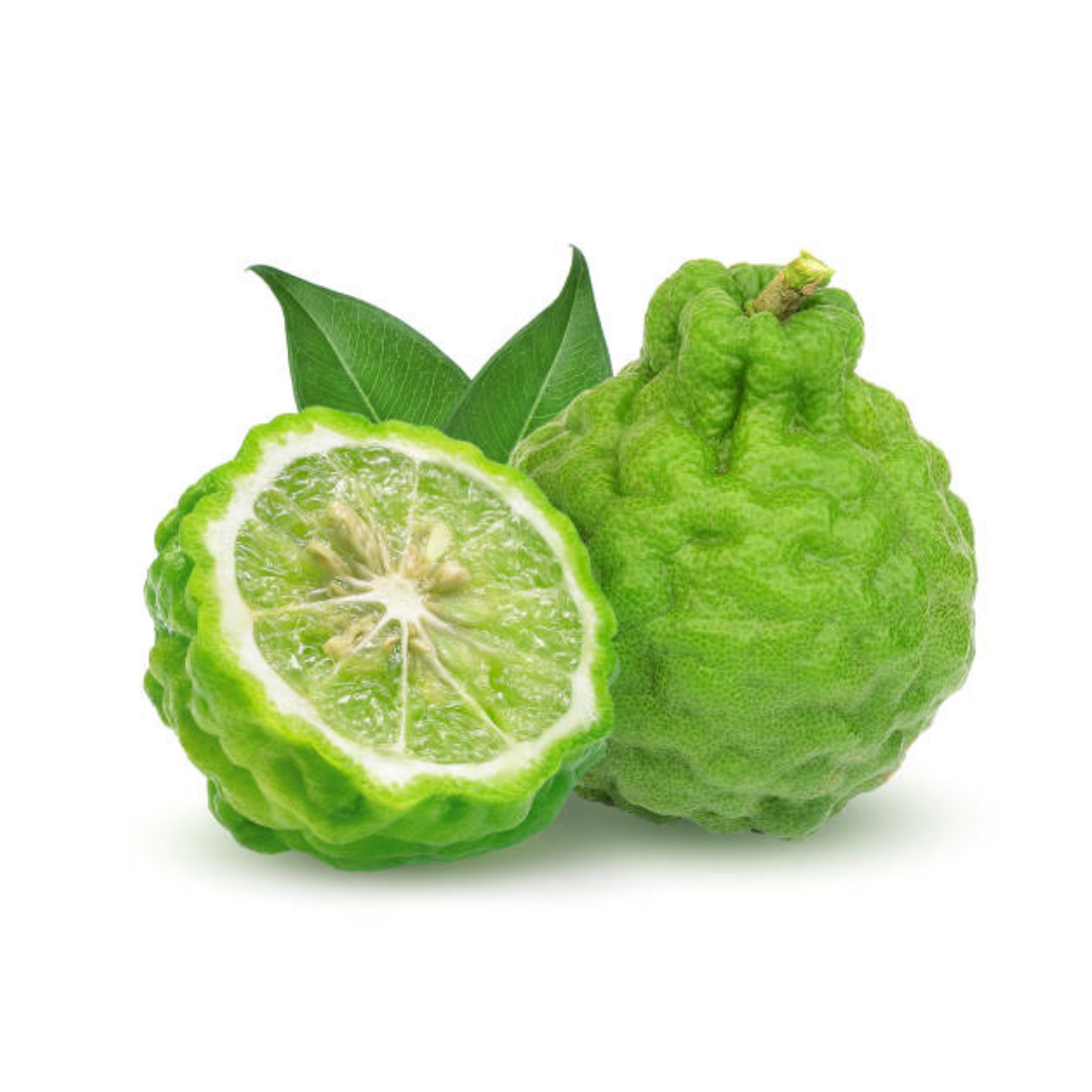 佛手柑精油 Bergamot